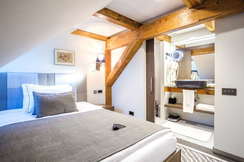 Michaelson Boutique Hotel