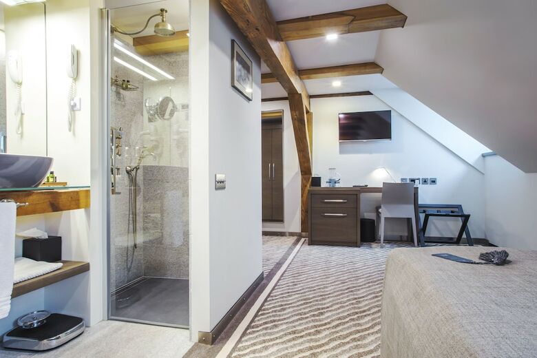 Michaelson Boutique Hotel