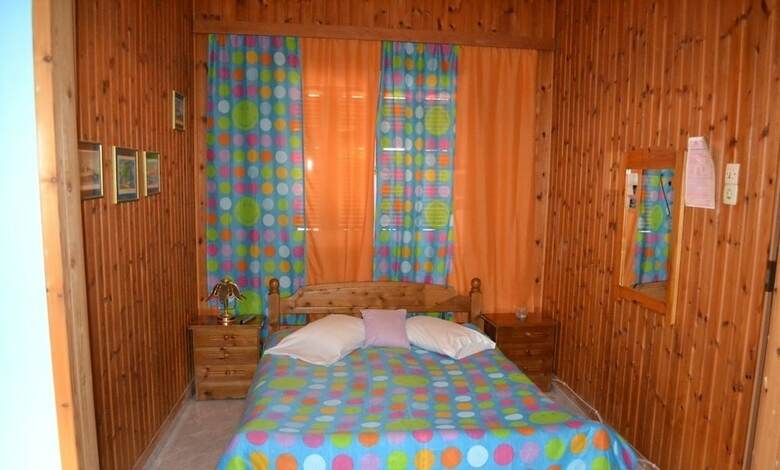 Hotel Hermoupolis Rooms