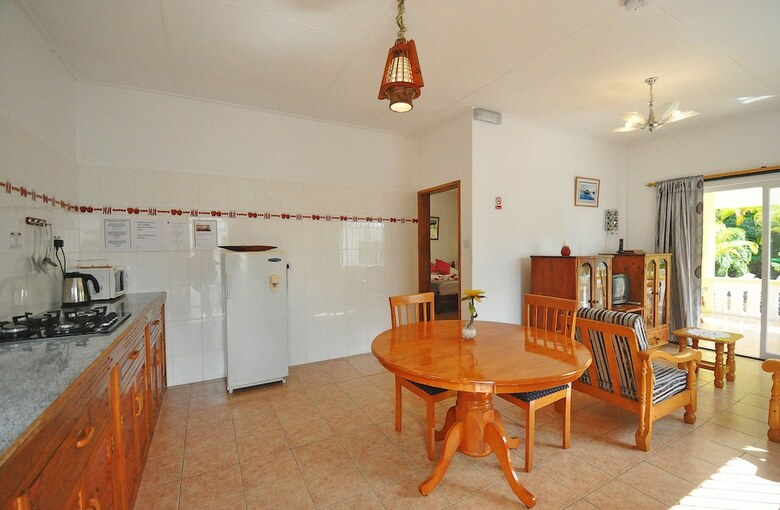 Hotel Acquario Villa