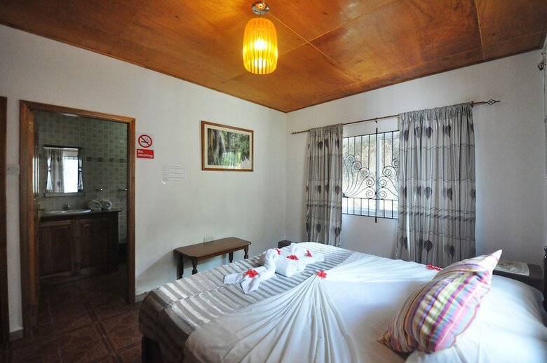 Hotel Acquario Villa