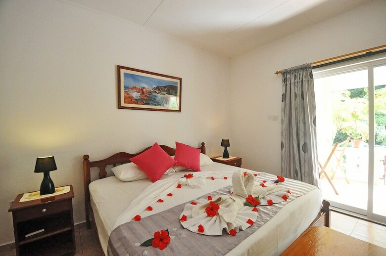 Hotel Acquario Villa