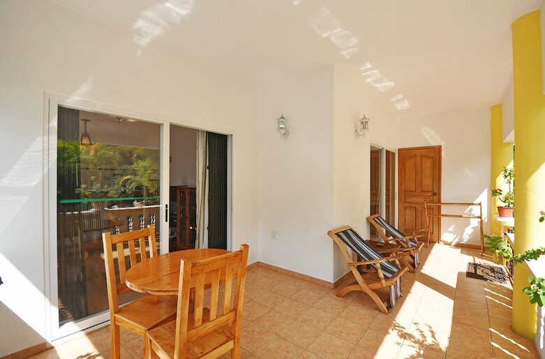 Hotel Acquario Villa