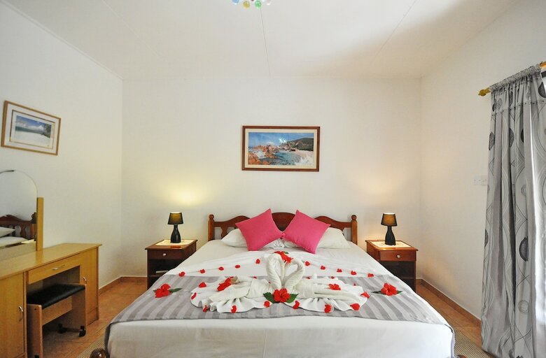 Hotel Acquario Villa