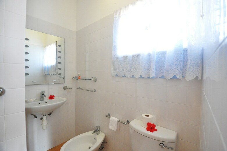 Hotel Acquario Villa