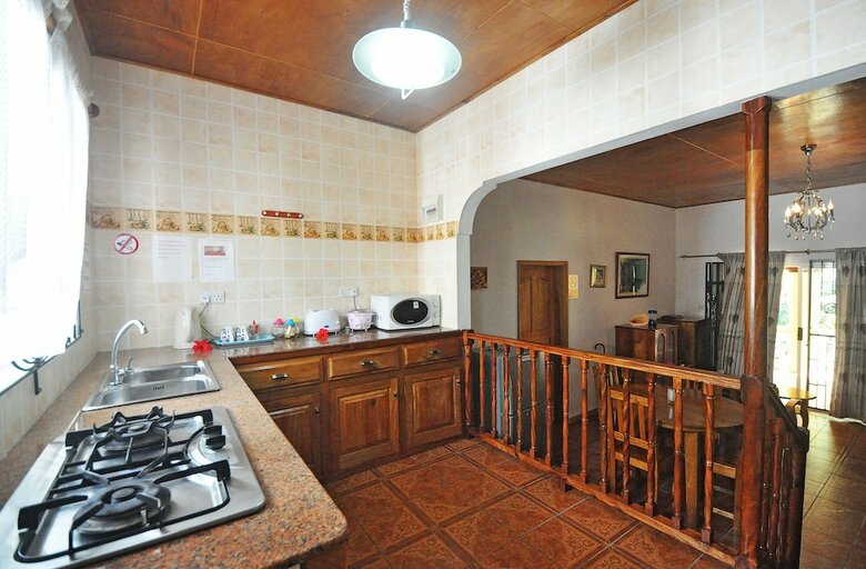 Hotel Acquario Villa