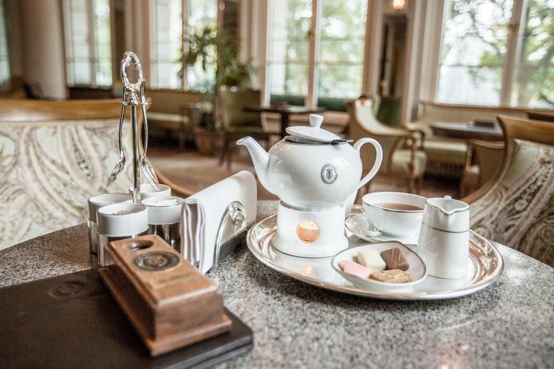 Grandhotel Hessischer Hof