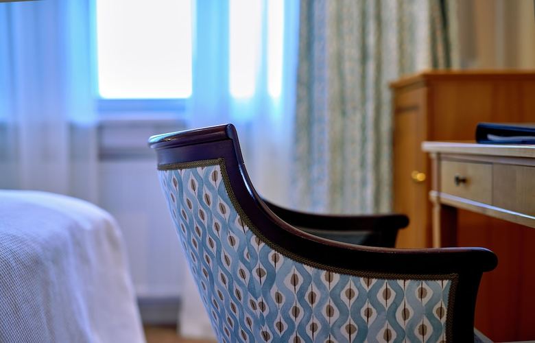 Grandhotel Hessischer Hof