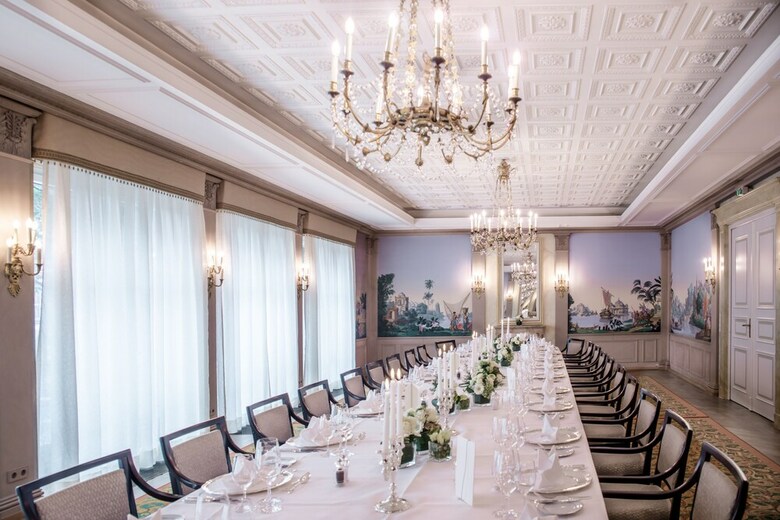 Grandhotel Hessischer Hof