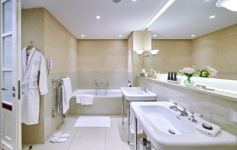 Grandhotel Hessischer Hof