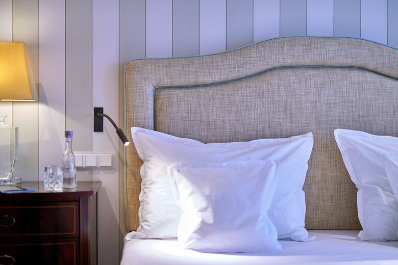 Grandhotel Hessischer Hof