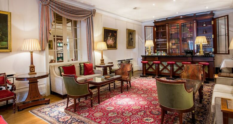 Grandhotel Hessischer Hof