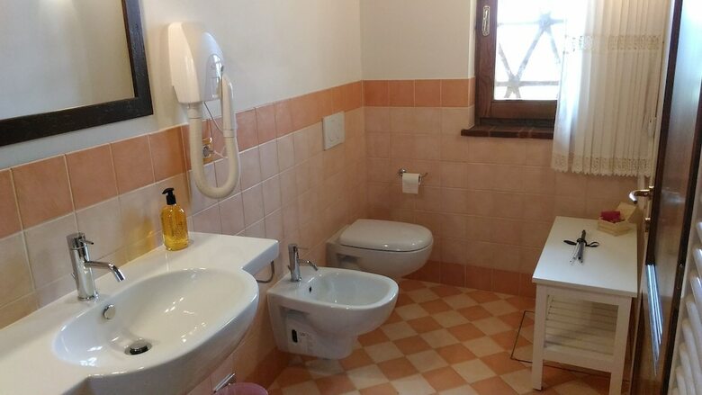 Agroturismo Capanna 1826