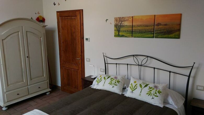 Agroturismo Capanna 1826