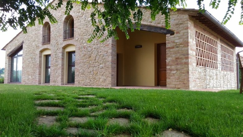 Agroturismo Capanna 1826