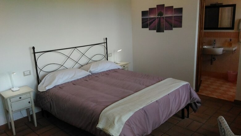 Agroturismo Capanna 1826