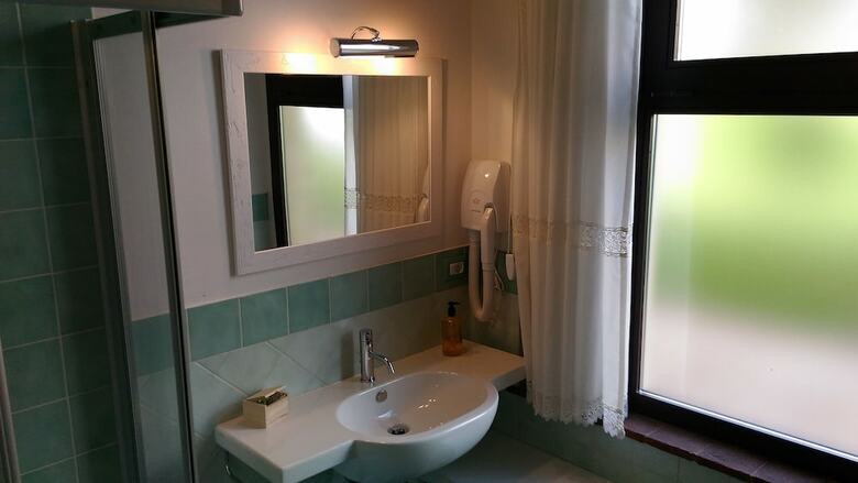 Agroturismo Capanna 1826