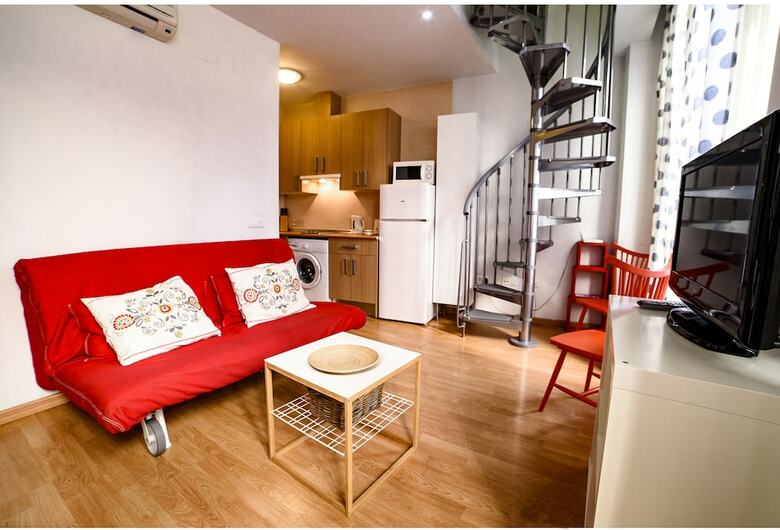 Apartamentos Sea & Wave Capit�n