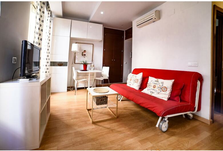 Apartamentos Sea & Wave Capit�n