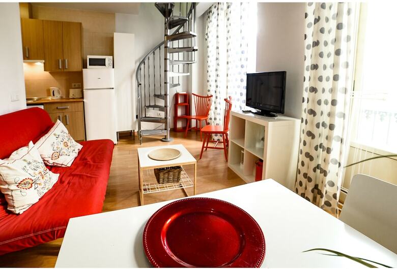 Apartamentos Sea & Wave Capit�n