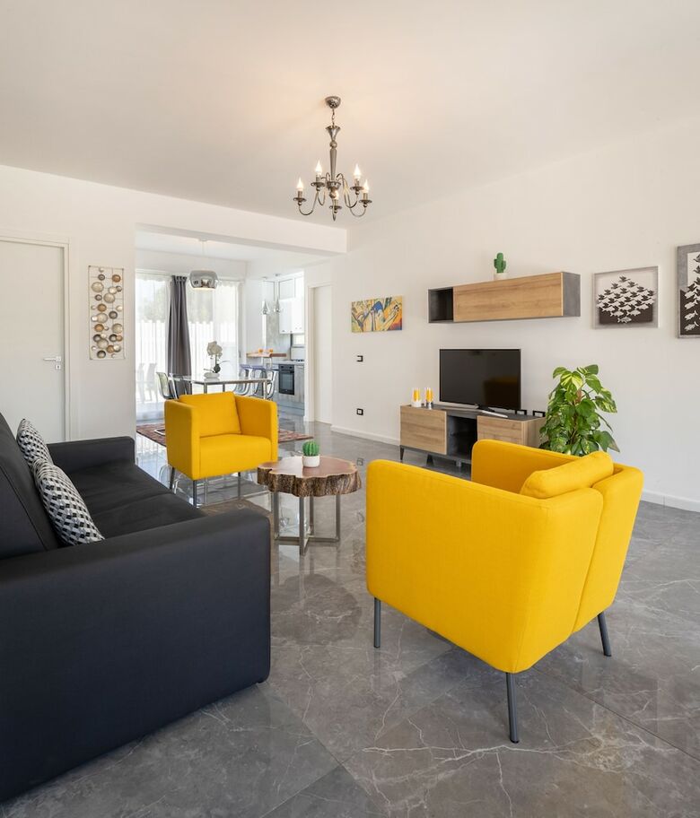 Hotel Arricampati Holiday Home