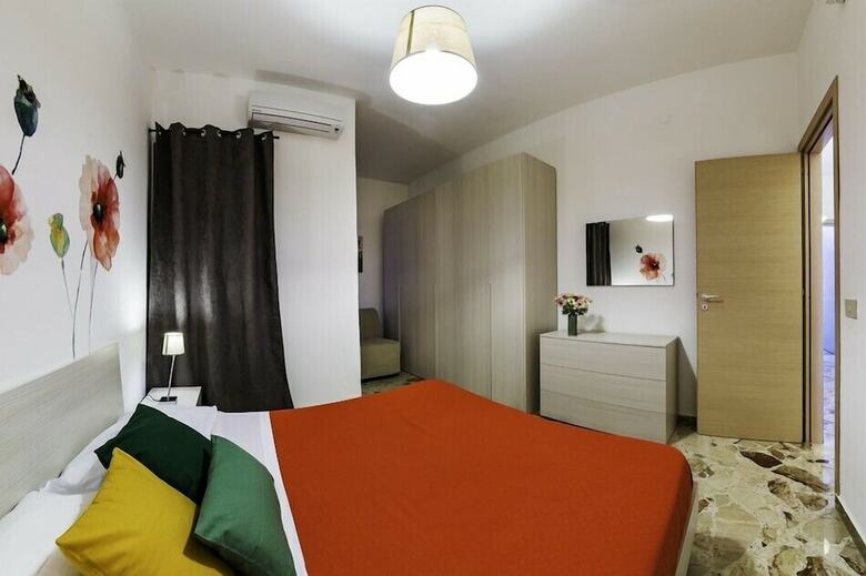 Hotel Arricampati Holiday Home