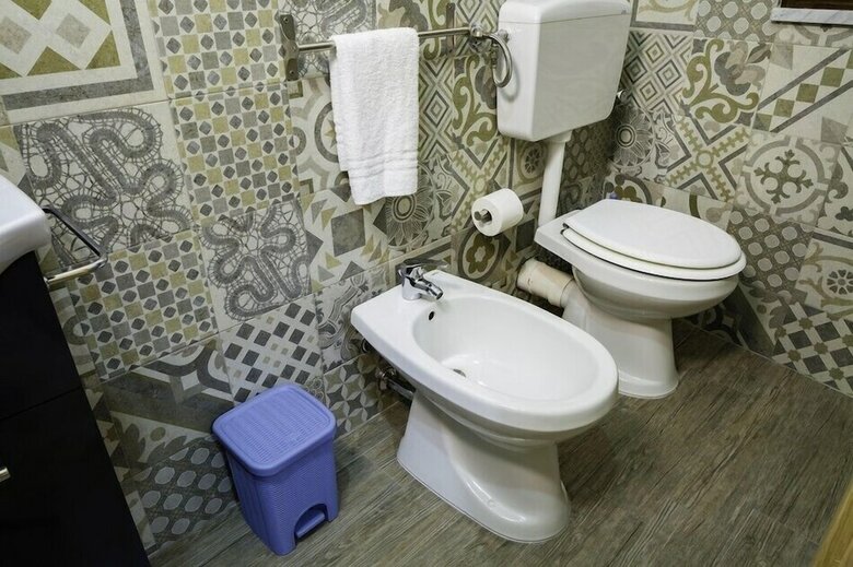 Hotel Arricampati Holiday Home