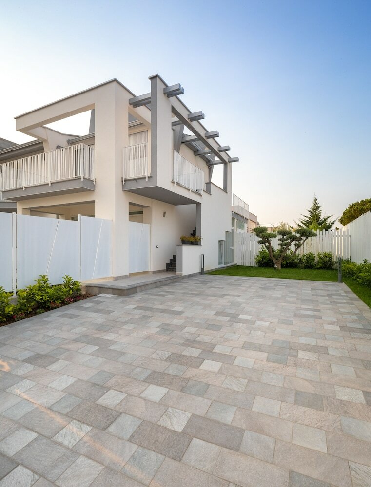 Hotel Arricampati Holiday Home