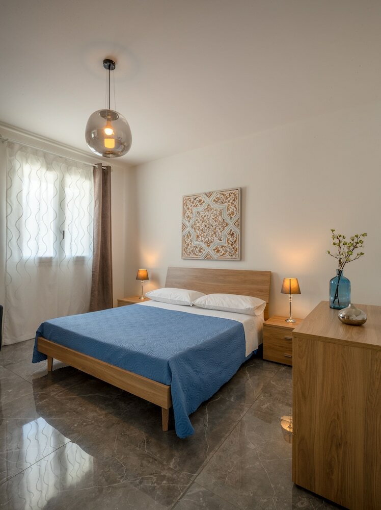 Hotel Arricampati Holiday Home