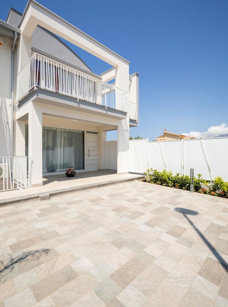 Hotel Arricampati Holiday Home