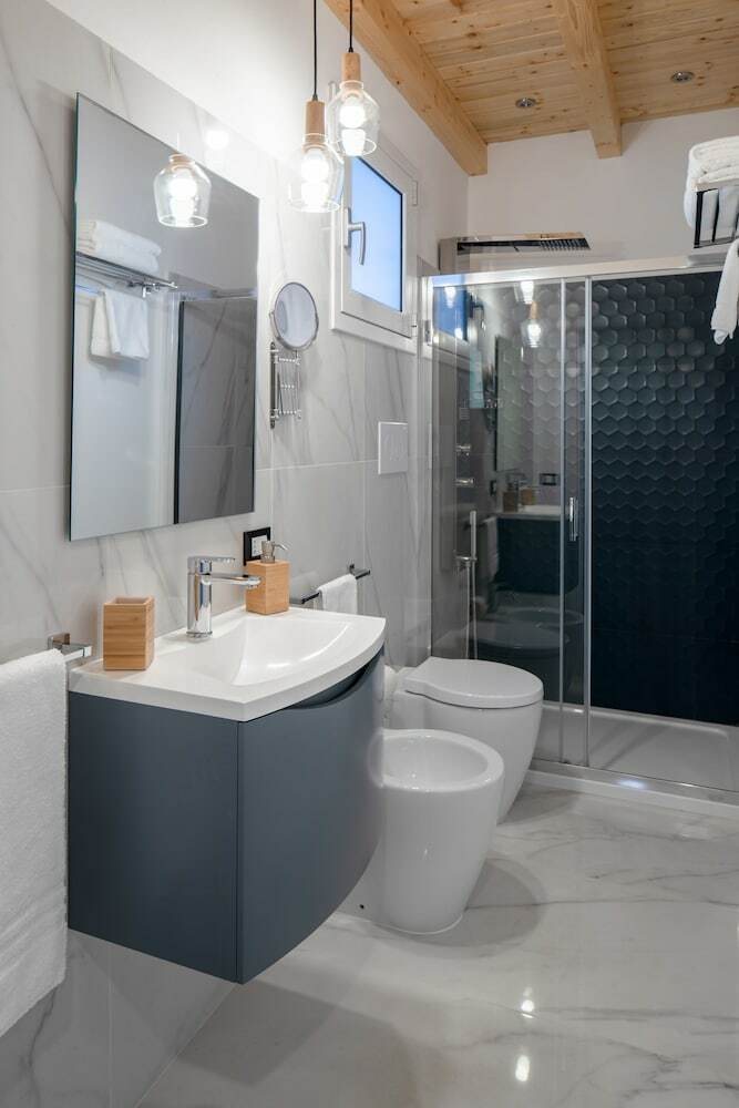 Hotel Arricampati Holiday Home