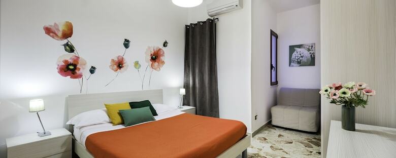 Hotel Arricampati Holiday Home