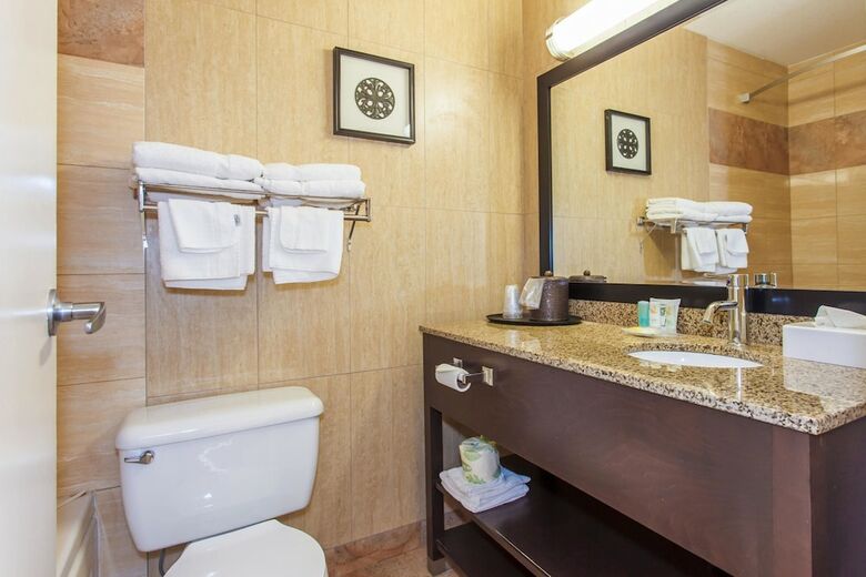Motel Quality Inn