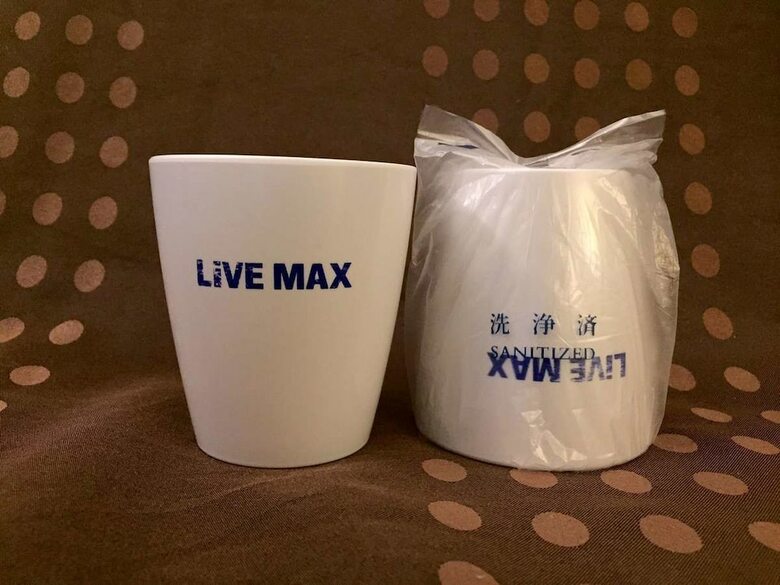 Hotel Livemax Umeda Nakatsu