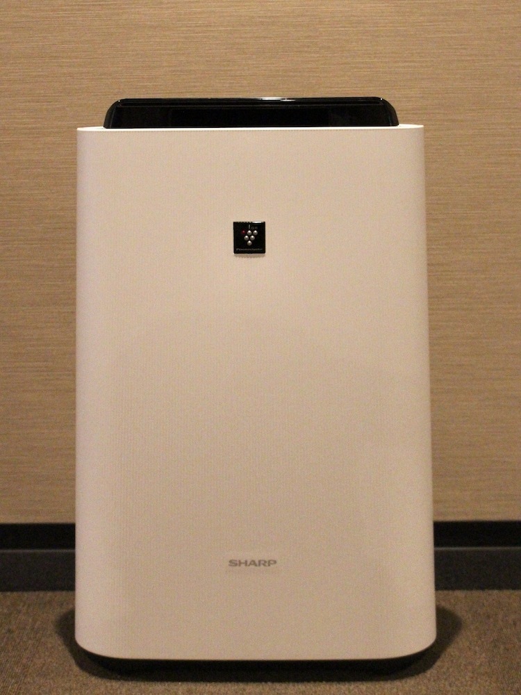 Hotel Livemax Umeda Nakatsu
