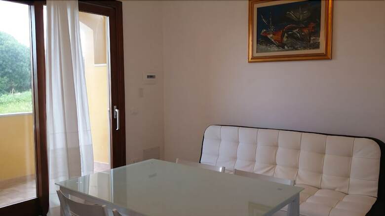 Apartamento Residence Monte Marina