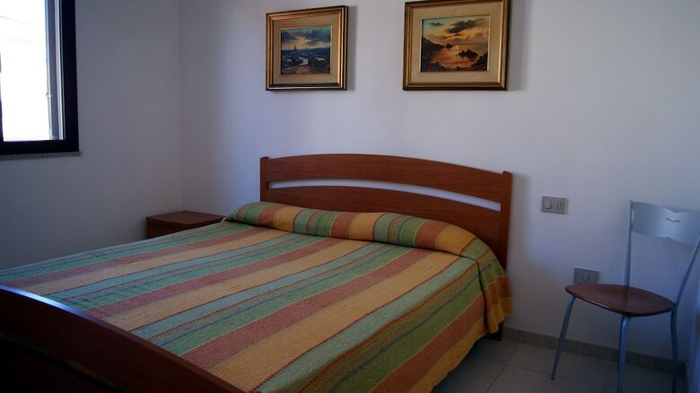 Apartamento Residence Monte Marina
