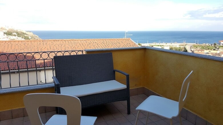 Apartamento Residence Monte Marina