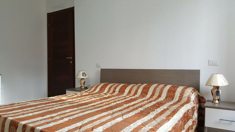 Apartamento Residence Monte Marina