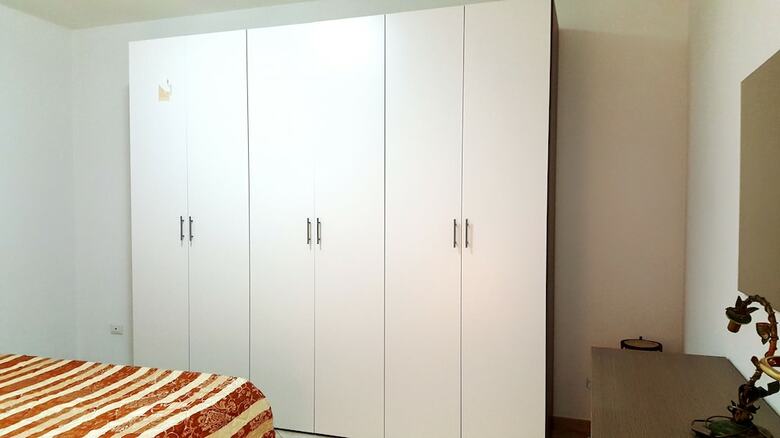 Apartamento Residence Monte Marina