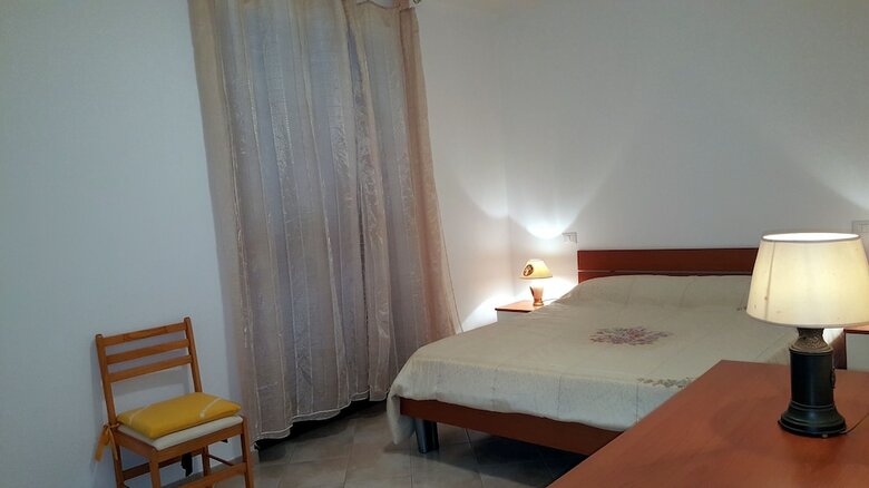 Apartamento Residence Monte Marina