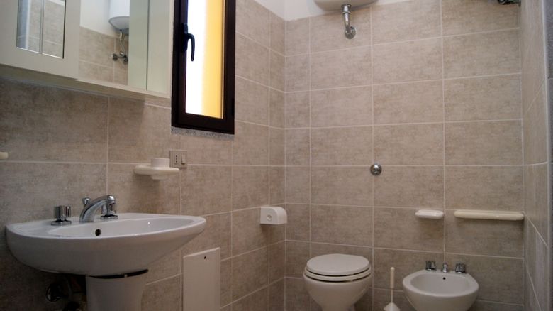 Apartamento Residence Monte Marina