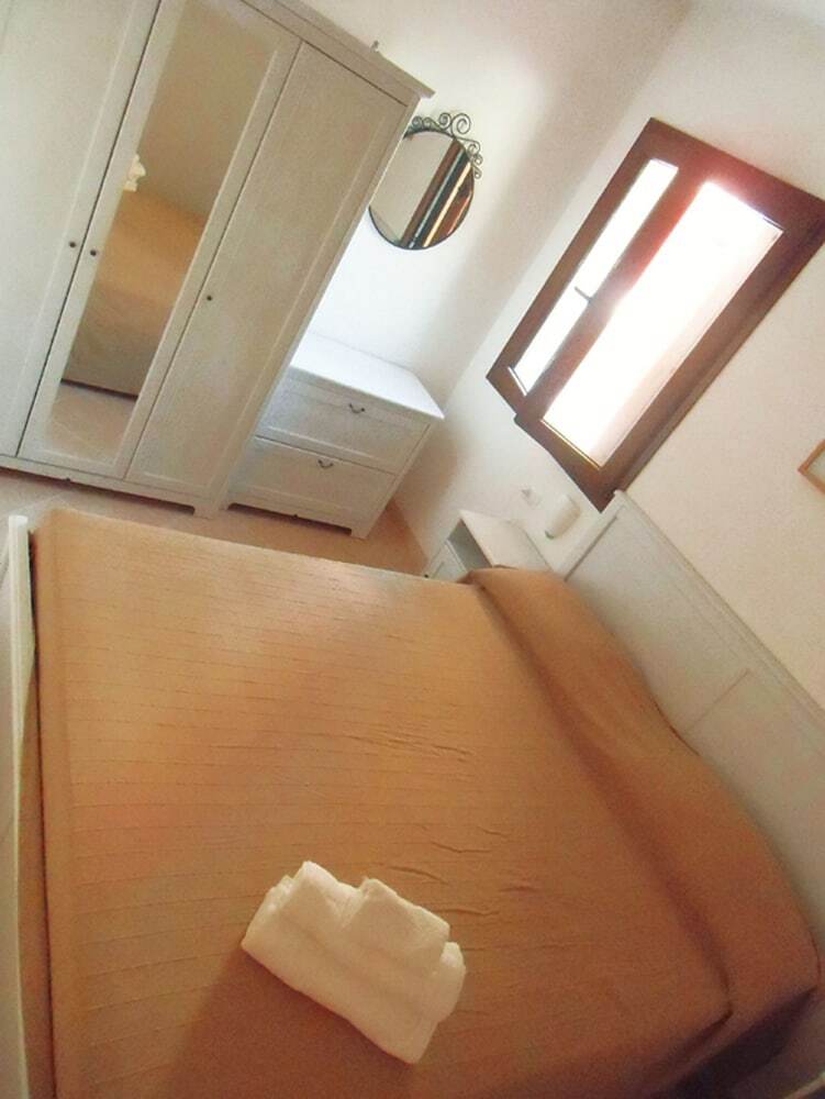 Apartamento Residence Monte Marina