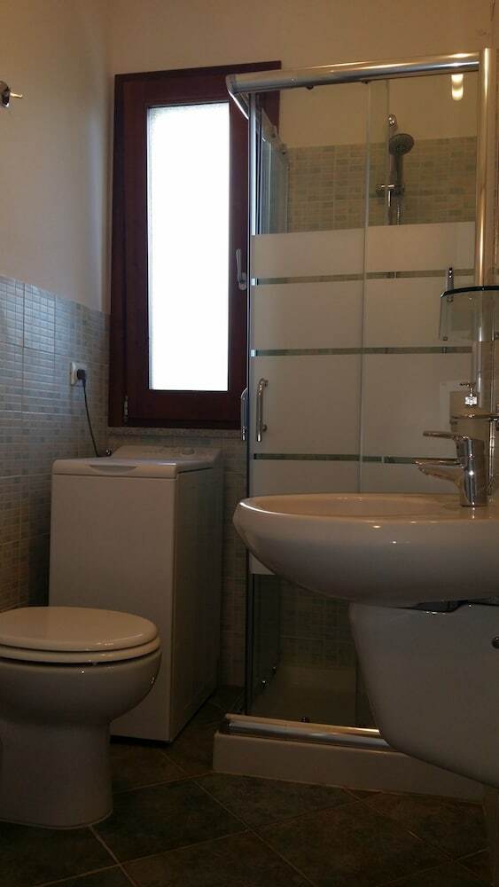 Apartamento Residence Monte Marina