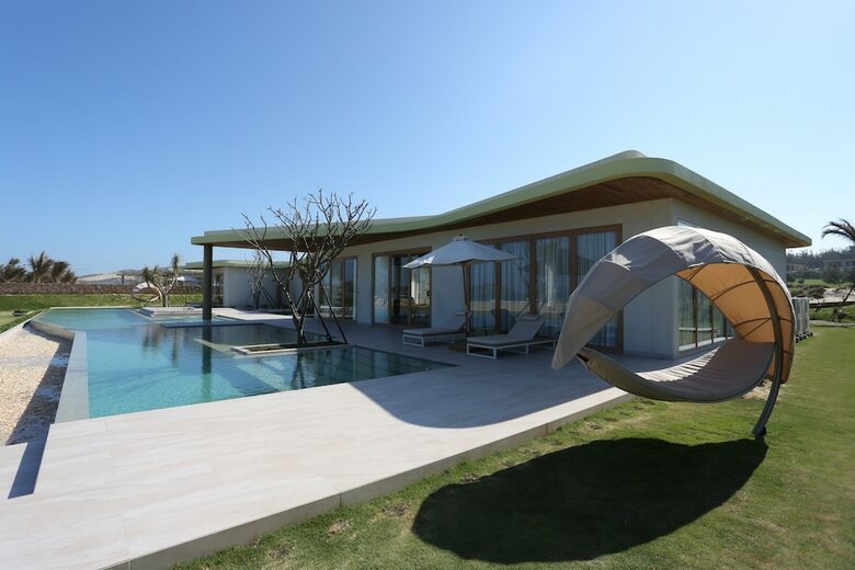 Apartamento Flc Luxury Resort Quy Nhon