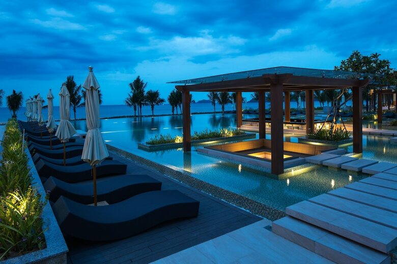 Apartamento Flc Luxury Resort Quy Nhon