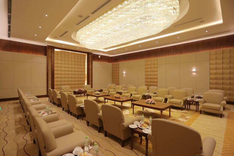 Apartamento Flc Luxury Resort Quy Nhon