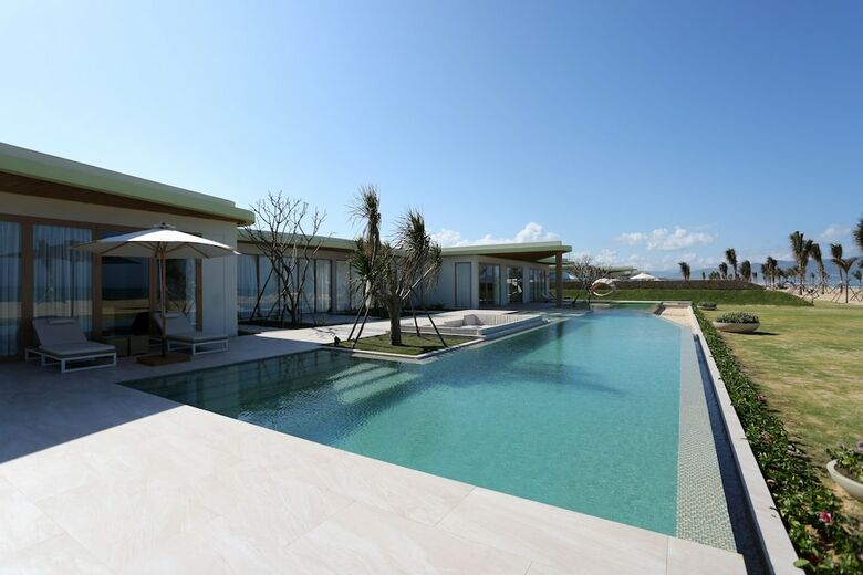 Apartamento Flc Luxury Resort Quy Nhon