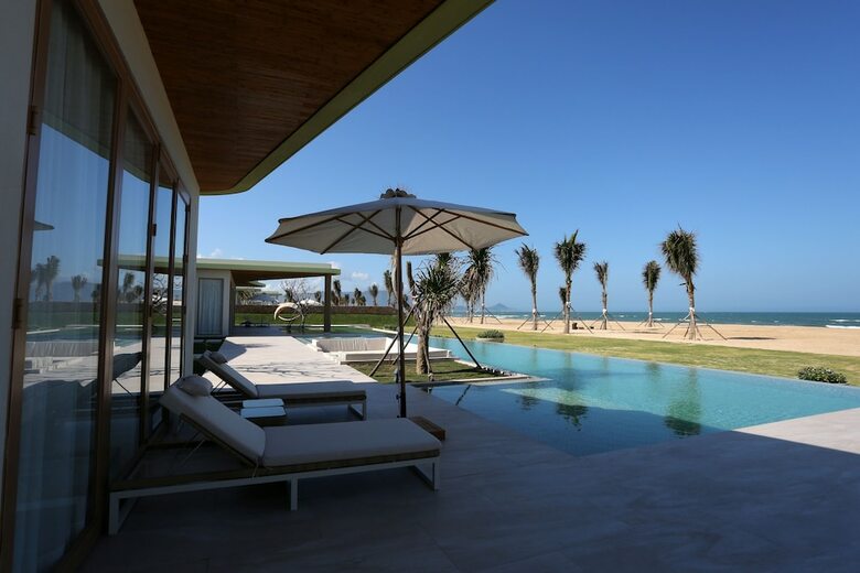 Apartamento Flc Luxury Resort Quy Nhon