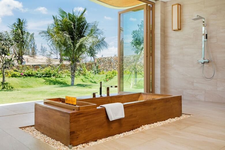 Apartamento Flc Luxury Resort Quy Nhon